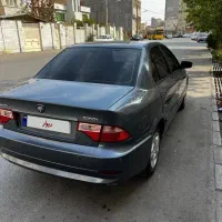 سورن موتور ملی مدل ۹۸