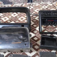 قطعات داشبورد ماشین پراید|قطعات یدکی و لوازم جانبی|قم, شهرک توانیر|دیوار