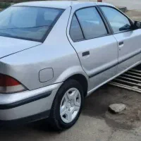 سمند مدل ۸۴