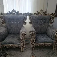 مبل هفت نفره