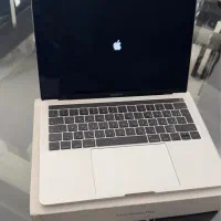 Macbook pro 2018 touch bar|رایانه همراه|شیراز, ستارخان|دیوار