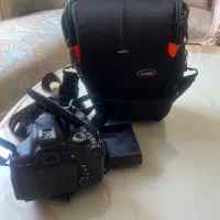 فروش دوربین 750D canon
