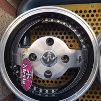 رینگ اسپرت پراید