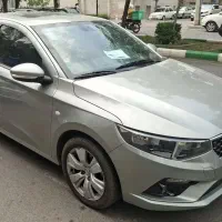 تارا اتومات مدل ۱۴۰۳ v2