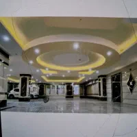 گچ کاری لکه گیری خرده کاری