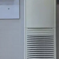 کولر گازی اسپلیت و دیواری