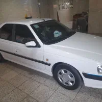 پژو پارس مدل ۹۹ بی رنگ|خودرو سواری و وانت|صباشهر, |دیوار