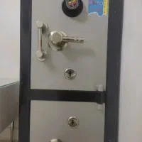 گاوصندوق