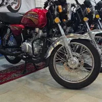 ای دی وی  باکسر. هندا.   ایرکس|موتورسیکلت|قم, شاه ابراهیم|دیوار