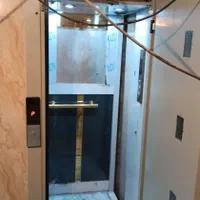 آسانسور و بالابر هیدرولیک هخامنش|خدمات پیشه و مهارت|خمینیشهر, |دیوار