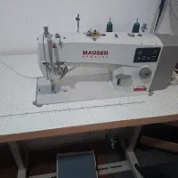 چرخ صنعتی mauser