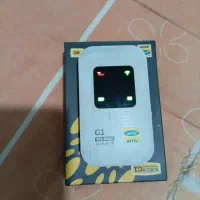 دستگاه وای فای همراه ایرانسل