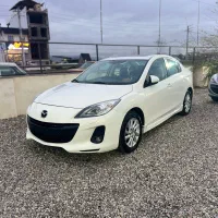 مزدا نیو ۹۶|خودرو سواری و وانت|تنکابن, |دیوار