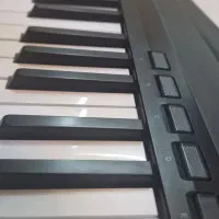 گیو ،کیتارکیتار، ارگ،کیبورد