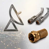 نصب و تنظیم آنتن و گیرنده نصب براکت اردبیل سرعین