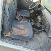 روکش کف پوش لاستیک نو|خودرو سواری و وانت|ارومیه, |دیوار