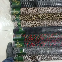 انواع پارچه خارجی ایرانی