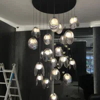 برقکار ساختمان و صنعتی