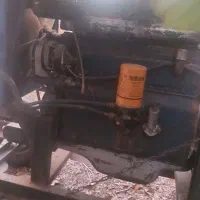 موتور رومانی