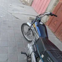 موتور مدل ۹۲|موتورسیکلت|زاهدان, |دیوار