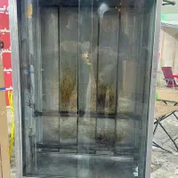 فر گردان مرغ