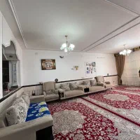 فروش دوطبقه ۲۸۰ متری ۲ خوابه در پشت سایپا