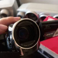 دوربین فیلمبرداری فول اچ دی FULL HD کنون canon|دوربین عکاسی و فیلمبرداری|ماهدشت, |دیوار