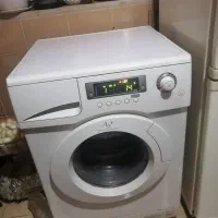 لباسشویی تمام اتوماتیک سامسونگ Ag