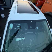 Fmc t5 ۱۴۰۲ تصادفی|خودرو سواری و وانت|تهران, تهرانپارس شرقی|دیوار