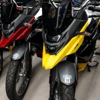 NH180 nh180 symادونچر(فروش اقساطی تا18ماه)|موتورسیکلت|تهران, شکوفه|دیوار