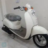 پاکشتی اسکوپی ژاپن|موتورسیکلت|تهران, دارآباد|دیوار