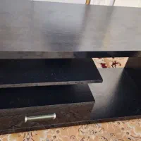 میز تلوزیون تمام ام دی اف