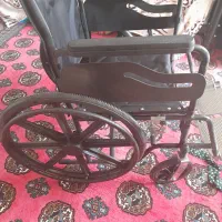 ویلچر|پزشکی|کردکوی, |دیوار