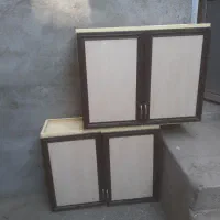 کابینت دیواری|مصالح و تجهیزات ساختمان|خوی, |دیوار