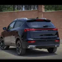 کی ام سی x5 مدل ۲۰۲۵