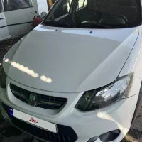 کوئیکr مدل۱۴۰۱