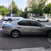 ماکسیما مدل ۸۲ اتومات . کم کار بشرط|خودرو سواری و وانت|پردیس, |دیوار