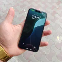 آیفون ۱۳ نرمال ۲۵۶ دوسیم