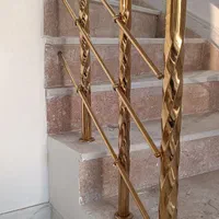 نرده استیل ، نرده شیشه ای ،نرده استاتیک|خدمات پیشه و مهارت|قرچک, باقرآباد|دیوار