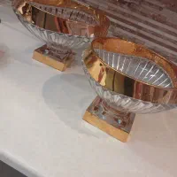 ظروف کریستال چک