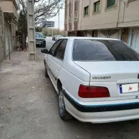 پارس سال 1400|خودرو سواری و وانت|اصفهان, برازنده|دیوار