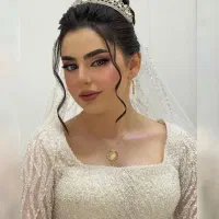 میکاپ و شنیون