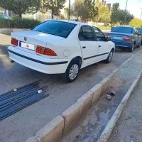 سمند مدل ۹۶
