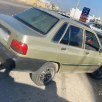 پراید فروش فوری|خودرو سواری و وانت|گالیکش, |دیوار