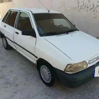 پراید صبا اخر82 انژکتور تمیز|خودرو سواری و وانت|شیراز, جوادیه|دیوار