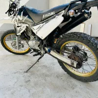 موتور شکاری روان ۲۰۰