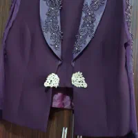 کت دامن در حد نو