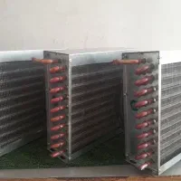 کندانسور برقی تقطیر ۱/۴ شرکتی