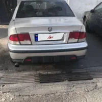 سمند x7|خودرو سواری و وانت|تهران, تهرانپارس شرقی|دیوار