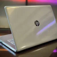 ۱۷ اینچ خانگی hp نسل ۱۰ نامپددار Core-i7 همه کاره|رایانه همراه|تهران, بلوار کشاورز|دیوار